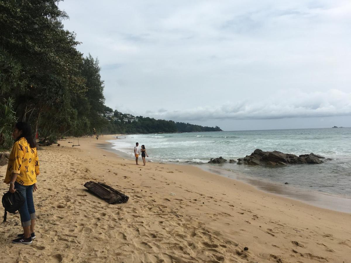 Point Cape Panwa Bed & Breakfast *