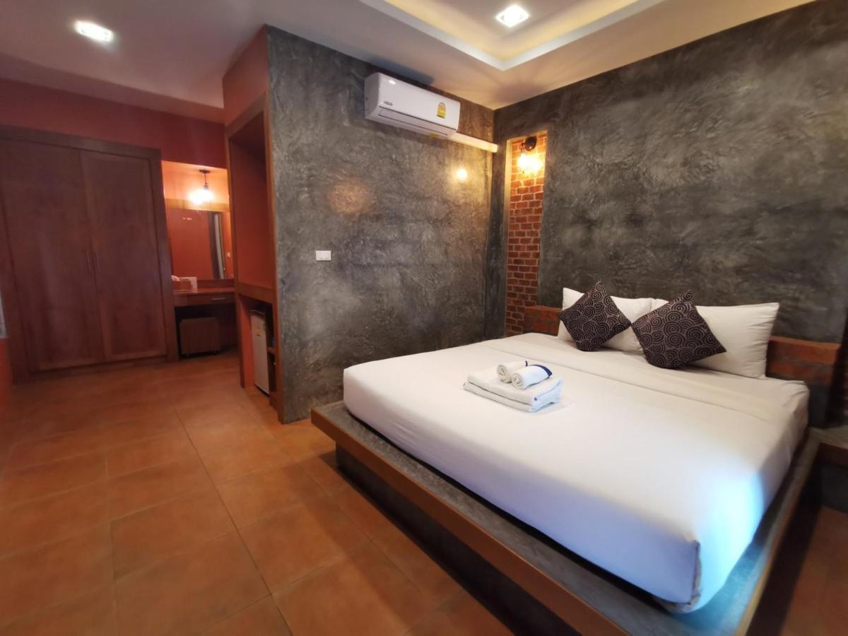 Resort Baanmee Phuket Sha