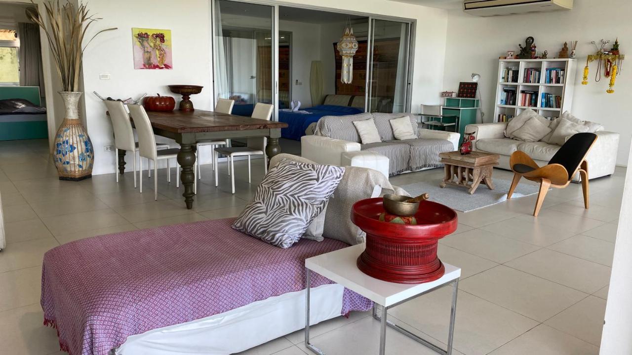 Villa Top Villas *