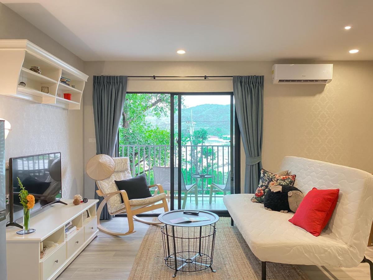 The Title Residencies Naiyang By Beringela Apartamento Nai Yang