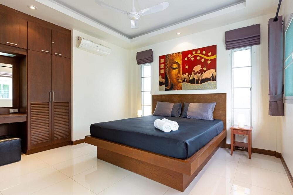 Harmonie Phuket * Rawai