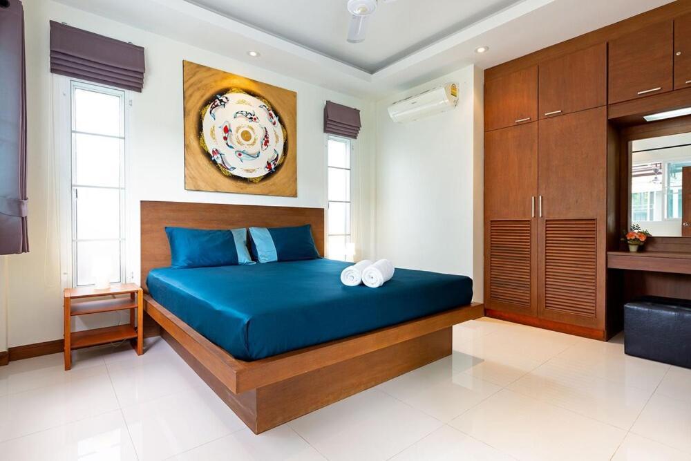 Villa Harmonie Phuket