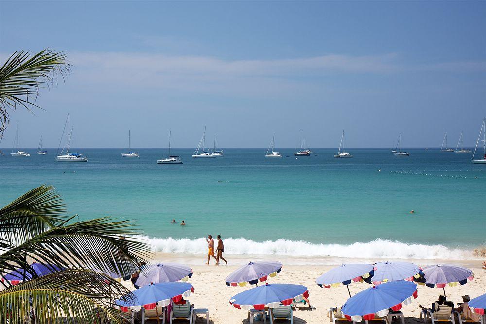 Hotel Seasons Naiharn Phuket Nai Harn