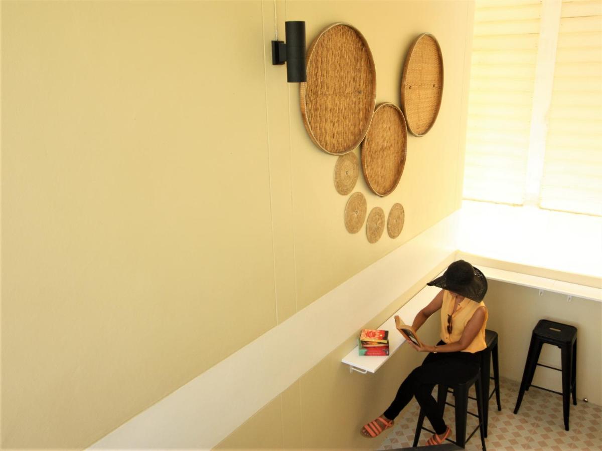 Sun & Sea Phuket Guest house