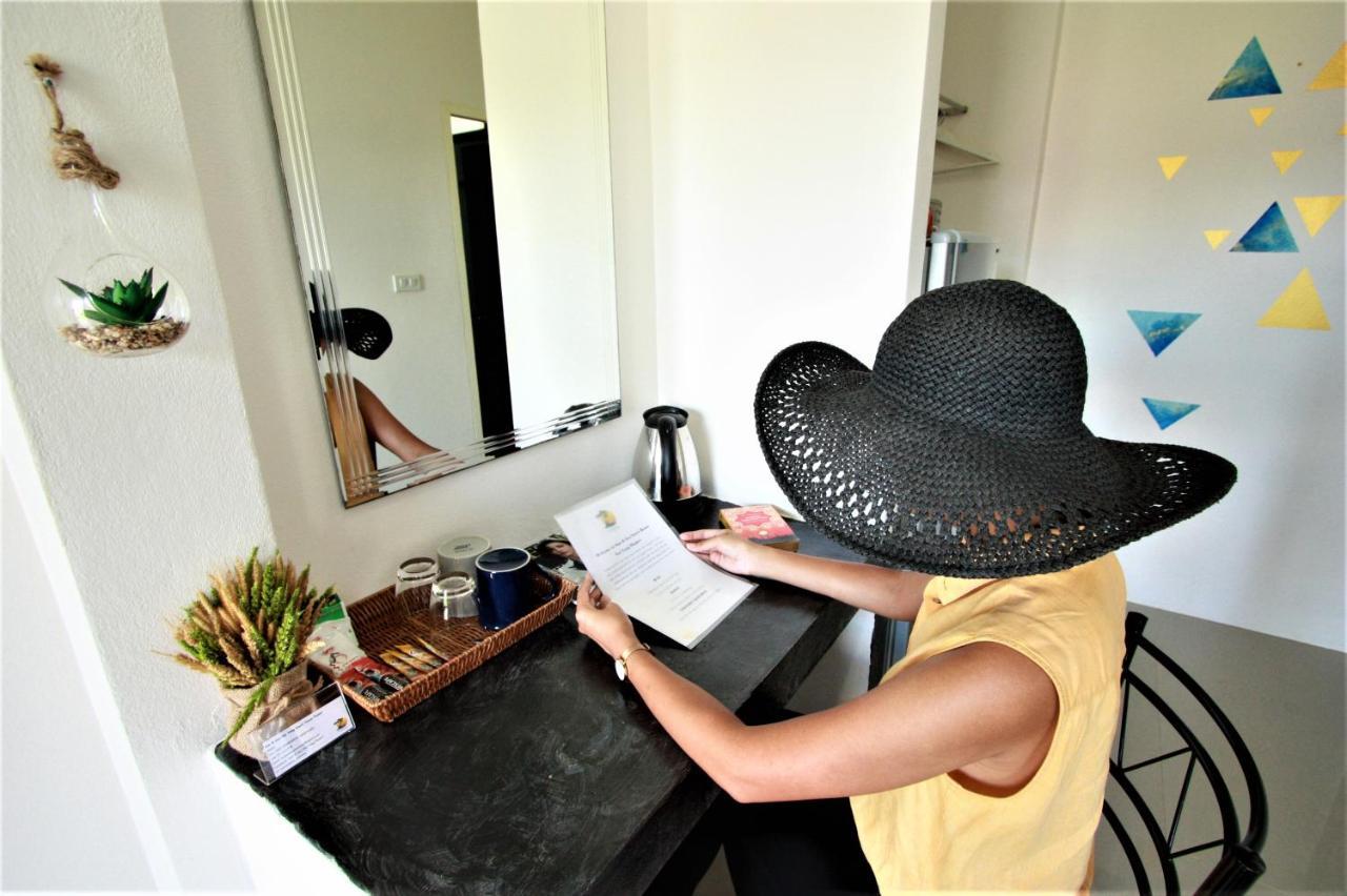Sun & Sea Phuket Guest house *