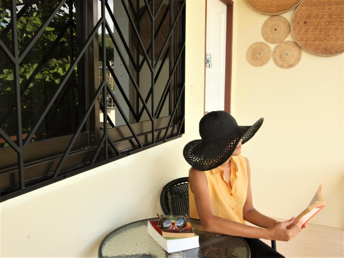 Sun & Sea Phuket Guest house