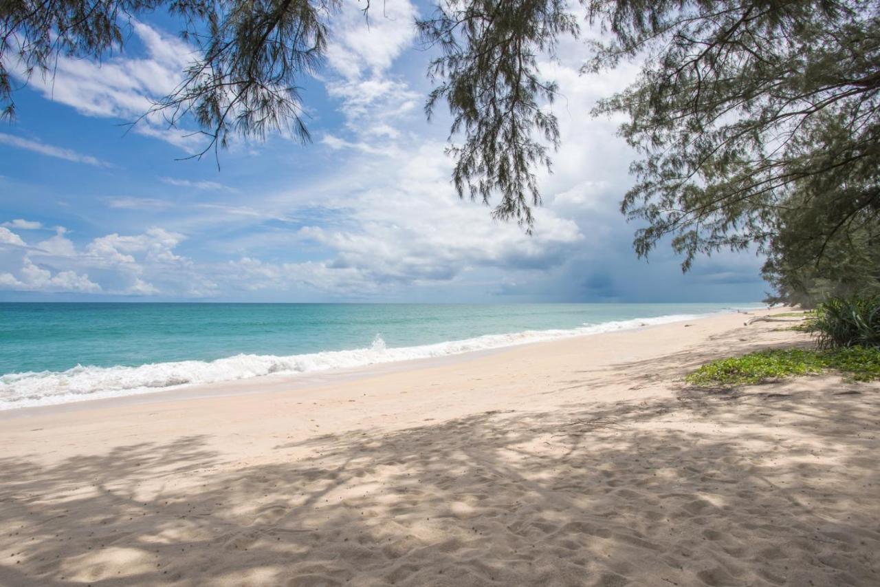 Apartment Luxury Oceanfront_pool Access