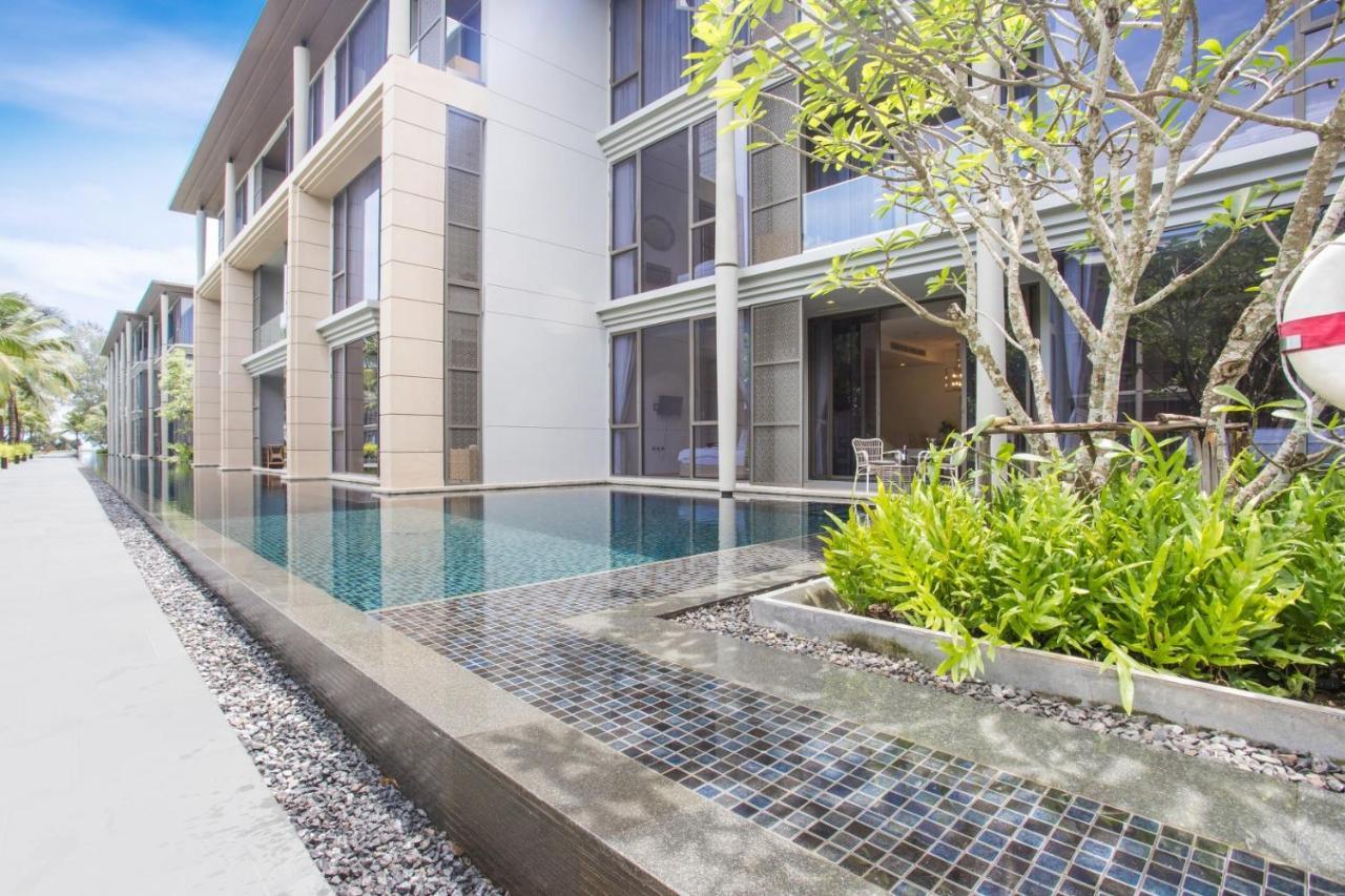 Apartment Luxury Oceanfront_pool Access