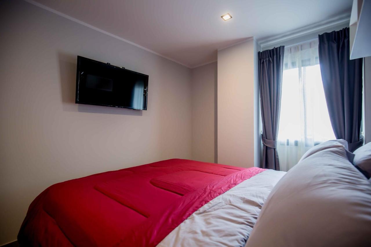 Noon Village Tower 1 Aparthotel