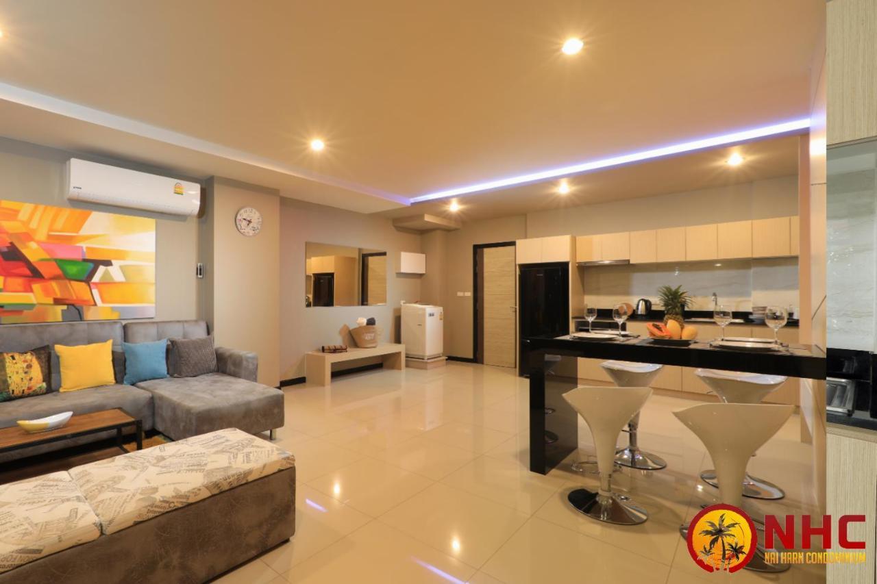 Nai Harn Condominium Apartment *