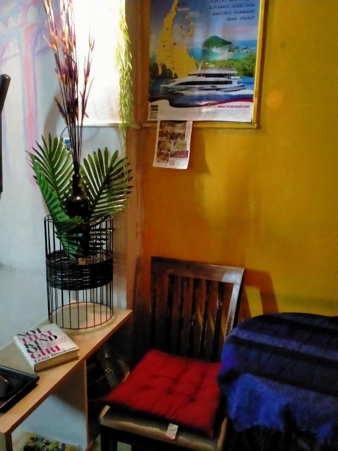 Home&hug Homestay Phuket