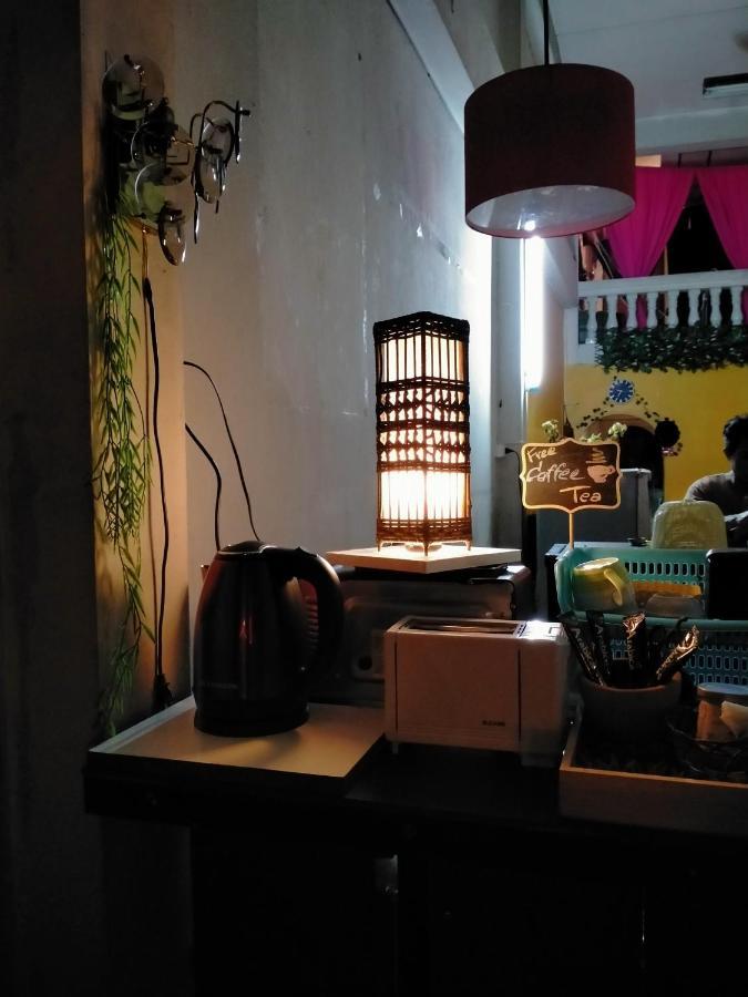 Home&hug Homestay Phuket