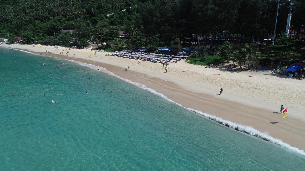 Nai Harn Condominium Apartment Nai Harn