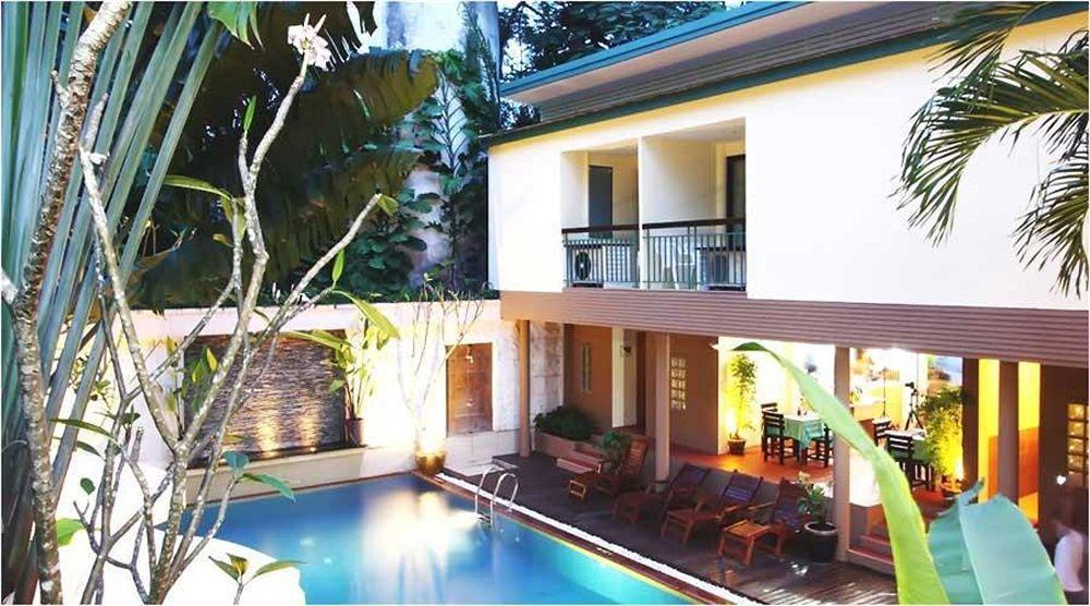 Adema Boutique Hotel Karon