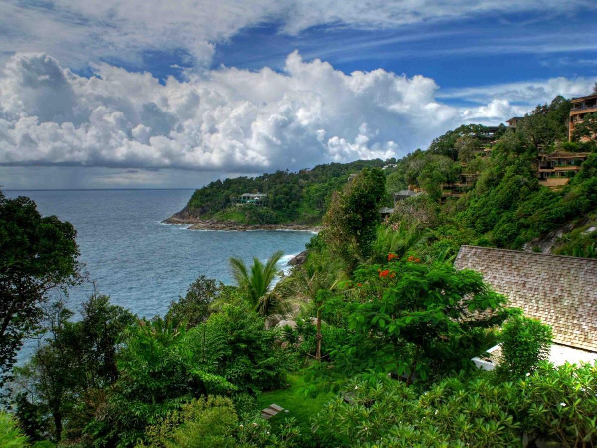 Yang, Private Oceanfront Villa, Villa Kamala Beach