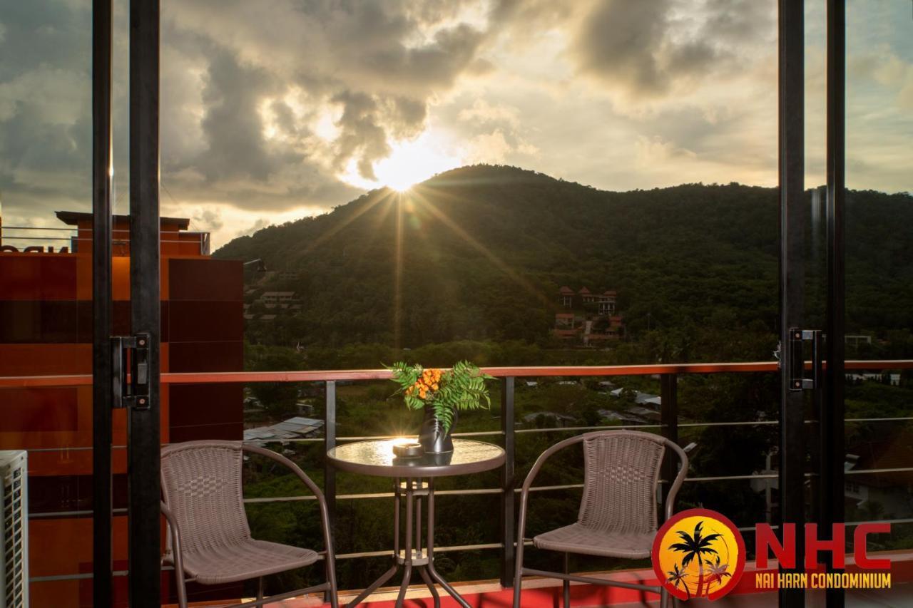 Nai Harn Condominium