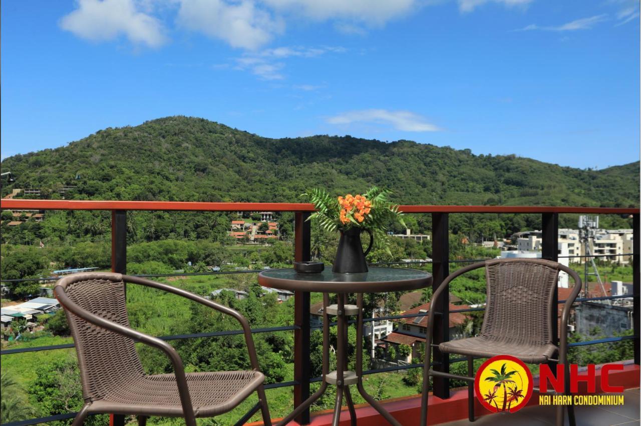 Nai Harn Condominium * Nai Harn