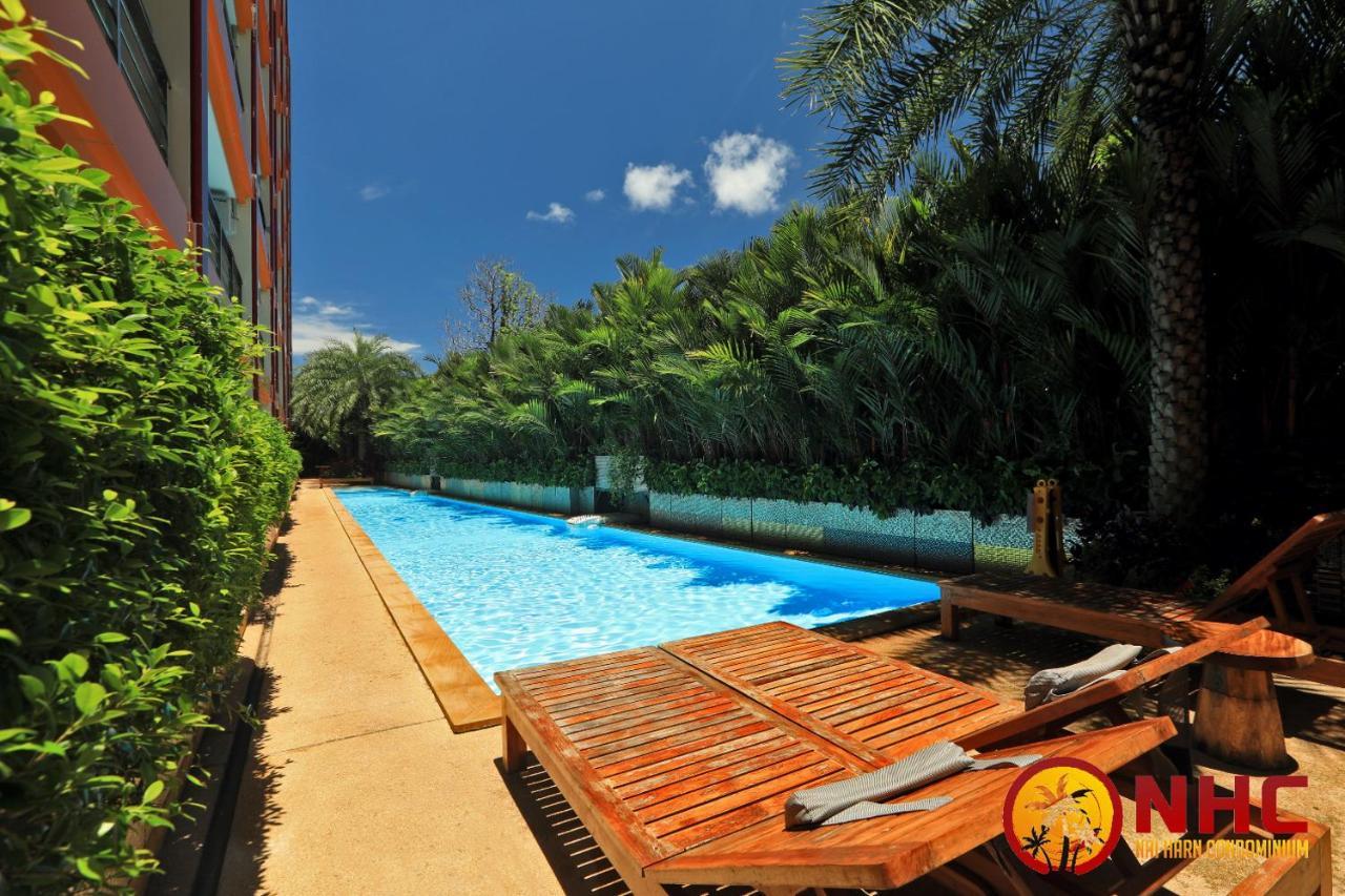 Nai Harn Condominium Apartment Nai Harn