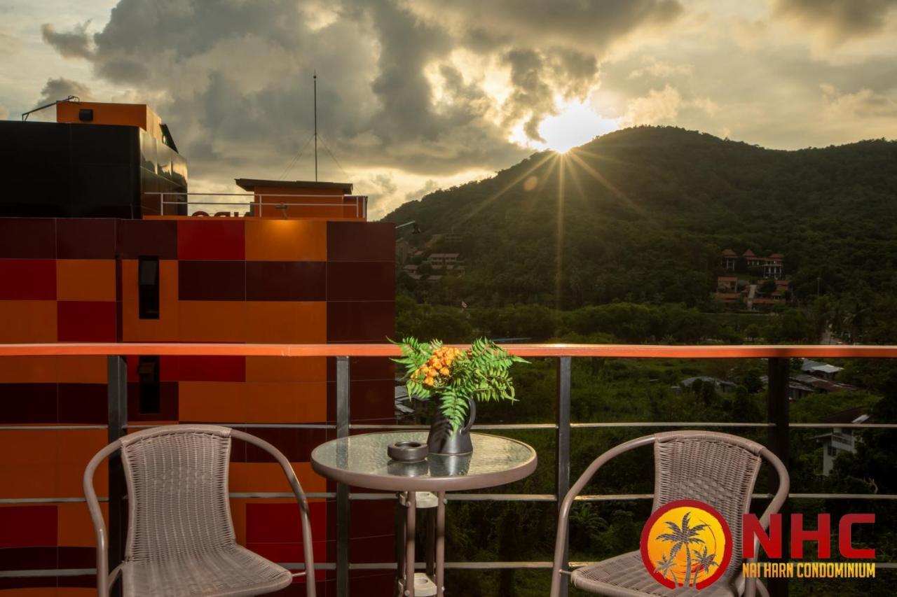 Nai Harn Condominium