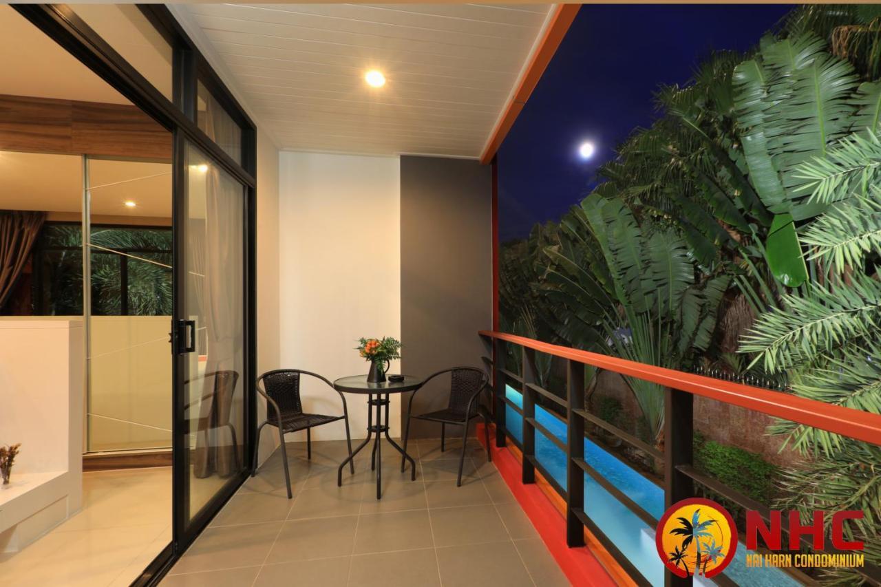 Nai Harn Condominium *