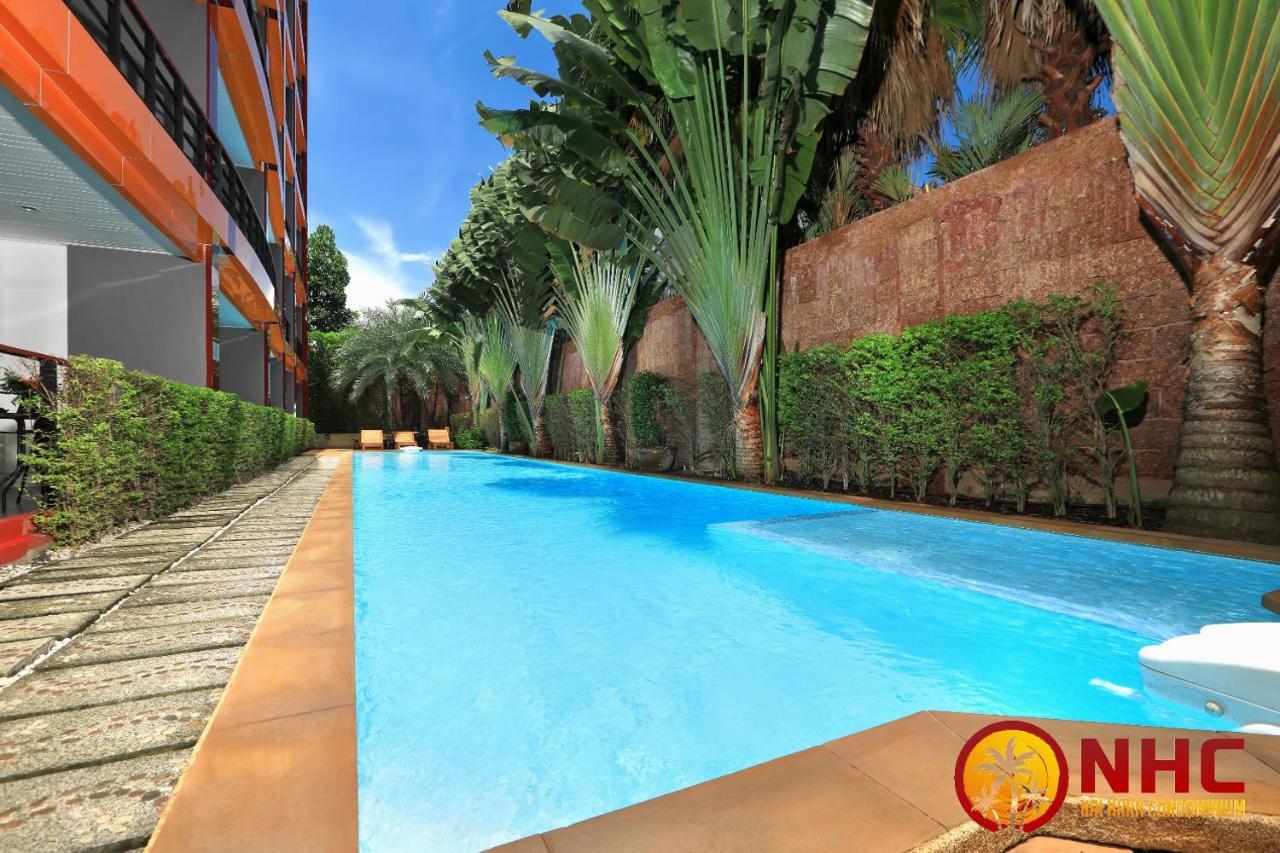 Nai Harn Condominium *