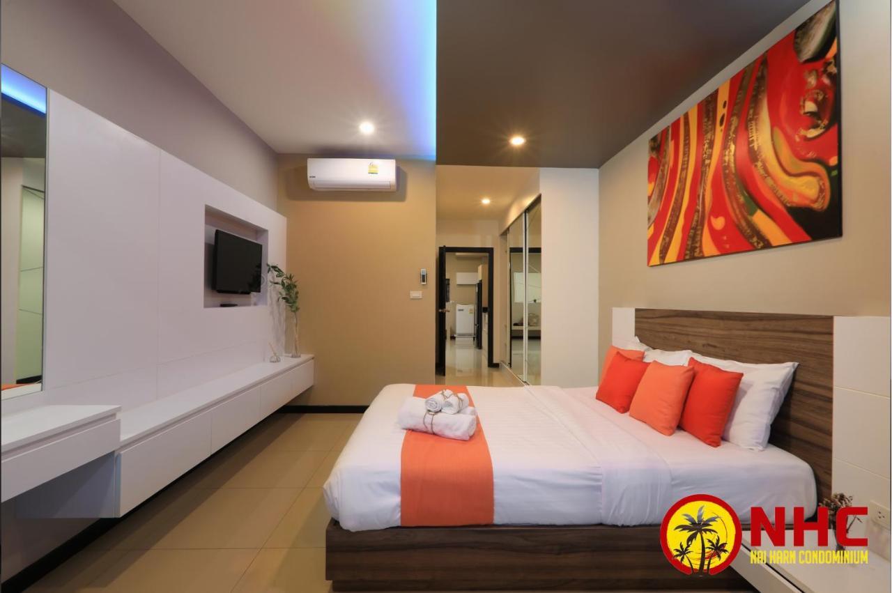 Nai Harn Condominium * Nai Harn