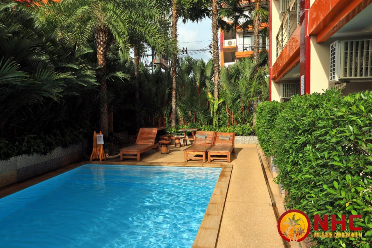 Nai Harn Condominium Nai Harn