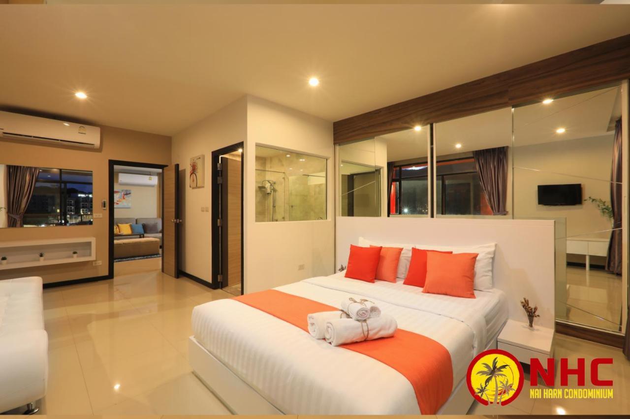 Nai Harn Condominium Apartment
