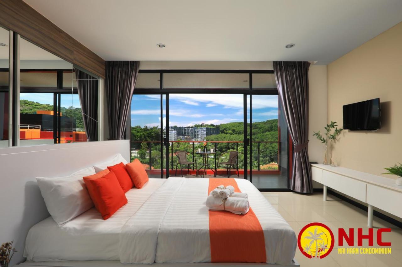 Nai Harn Condominium