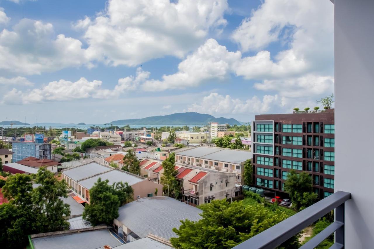Noon Village - Tower 2&3 3* Chalong