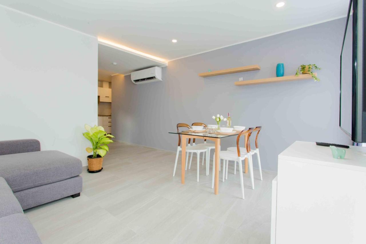 Noon Village - Tower 2&3 Aparthotel Chalong