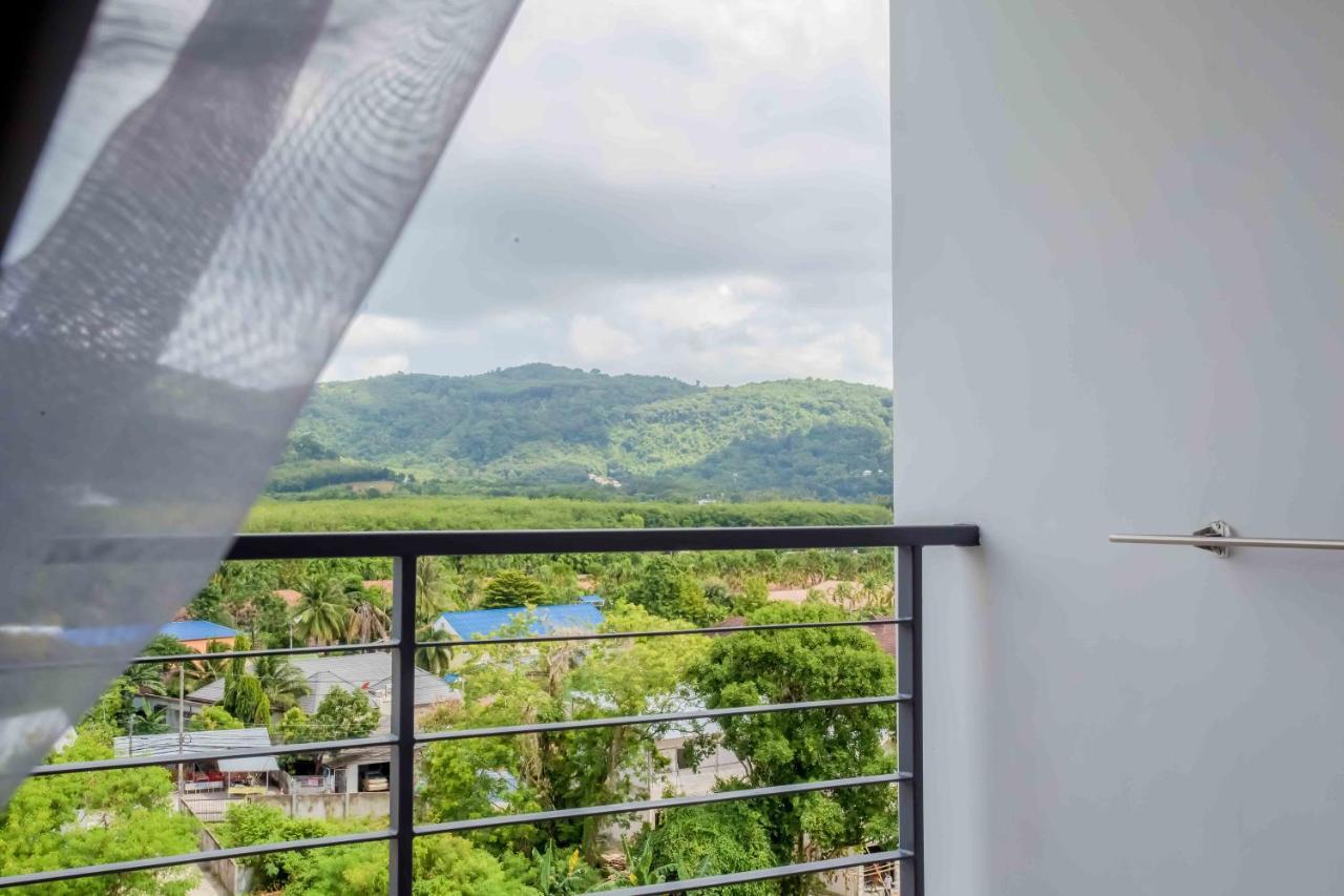 Aparthotel Noon Village - Tower 2&3