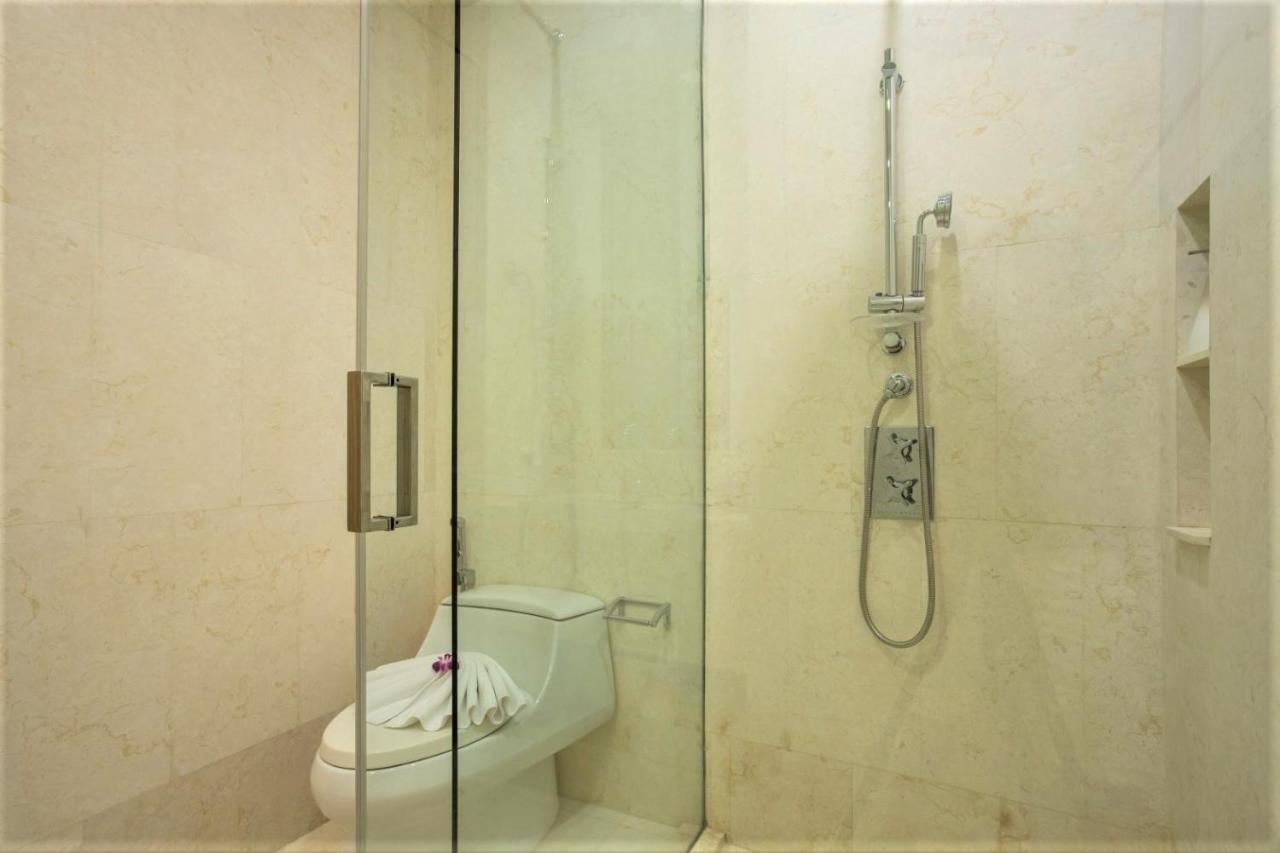Apartment Luxury Oceanfront_pool Access