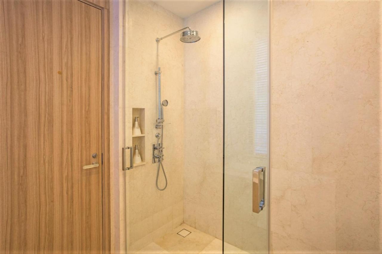 Apartment Luxury Oceanfront_pool Access *