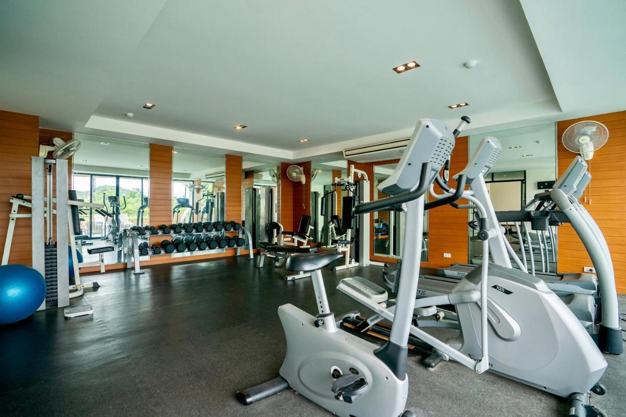 Ca And - Sha Extra Hotel Phuket