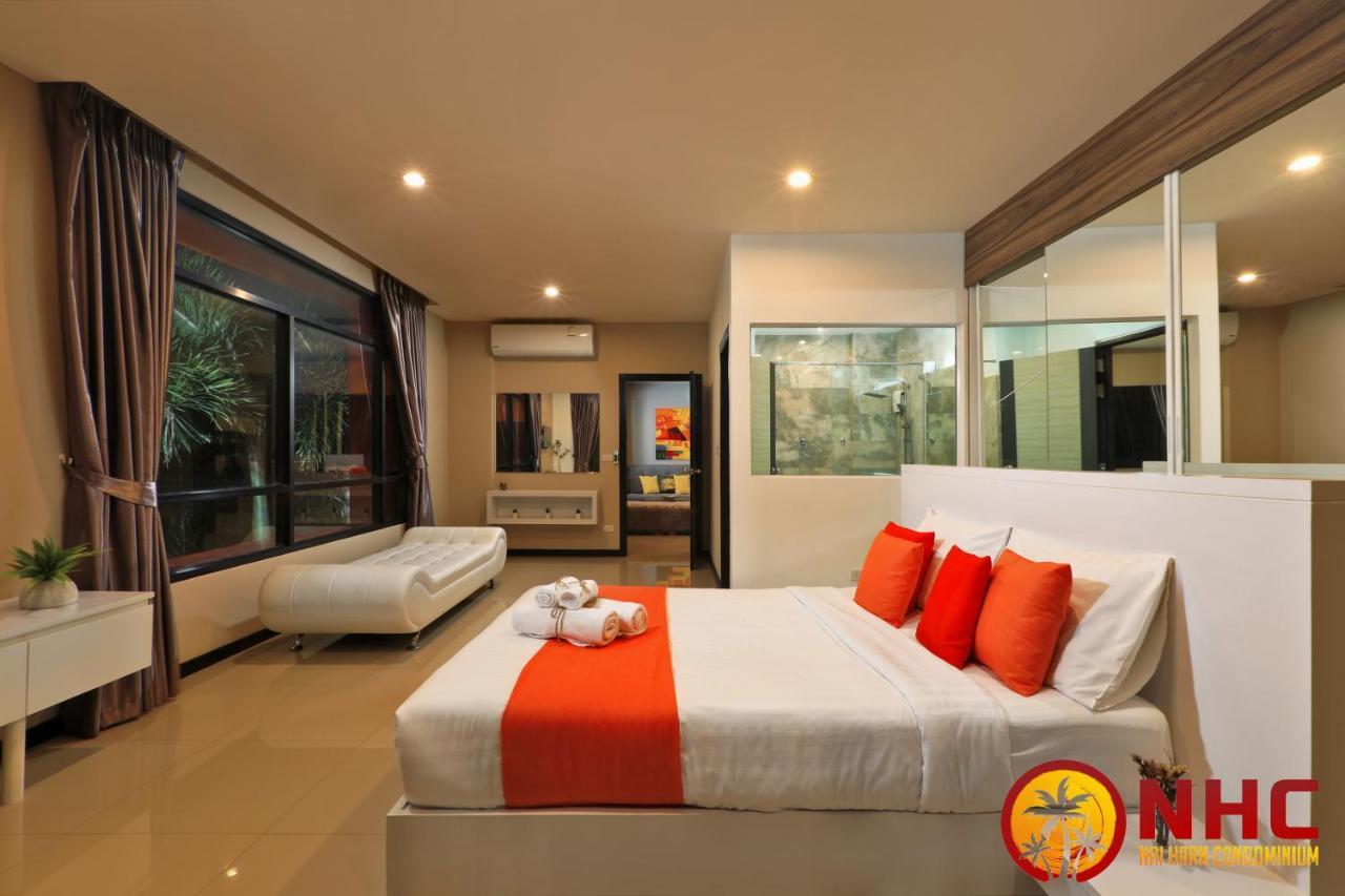 Nai Harn Condominium Apartment Nai Harn