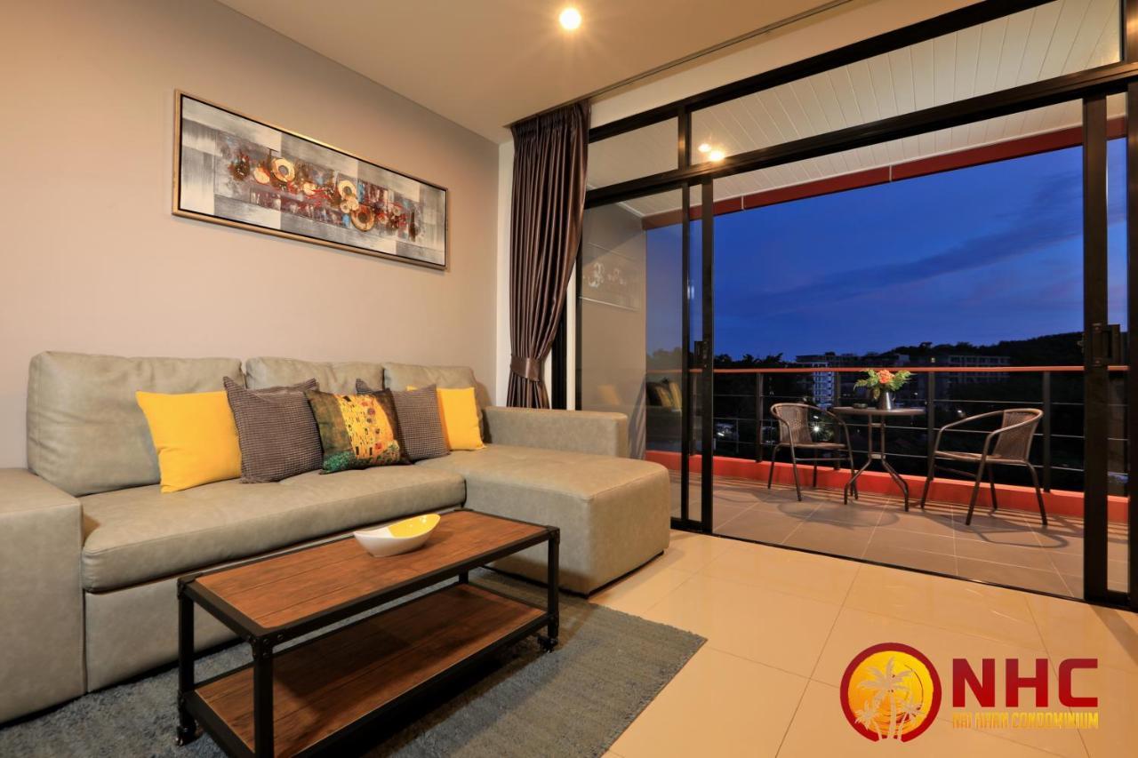 Nai Harn Condominium Apartment Nai Harn