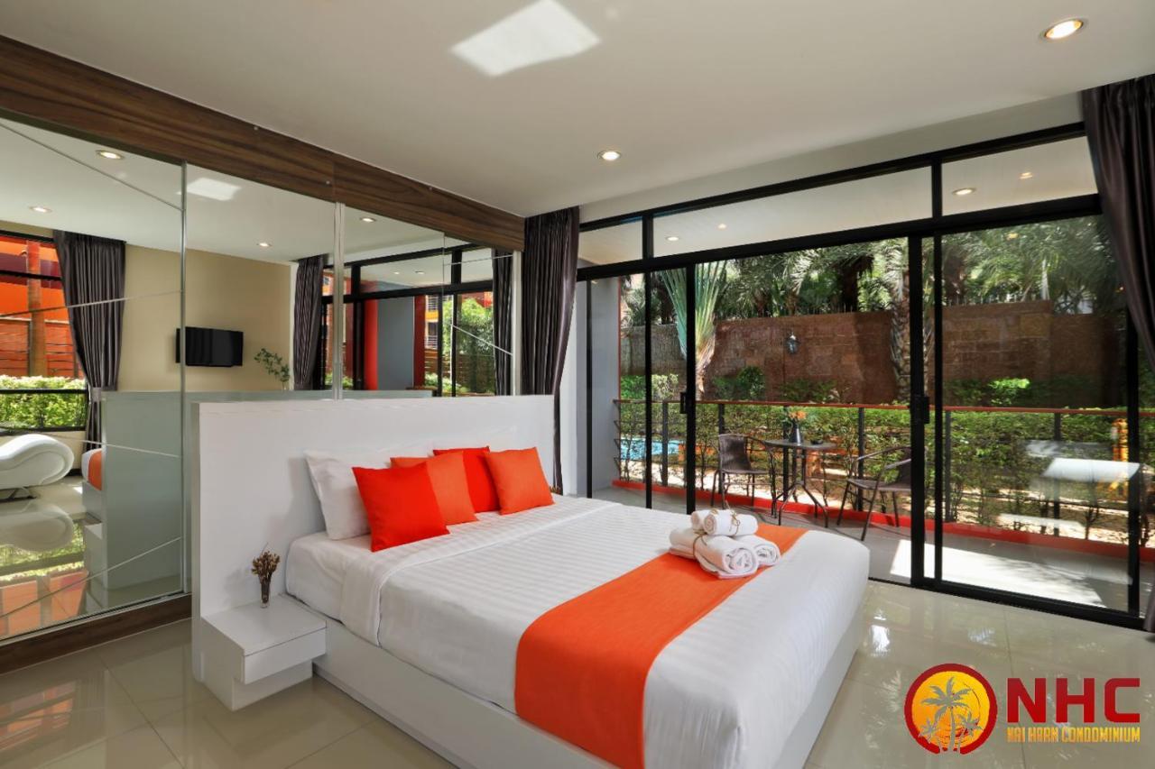 Nai Harn Condominium Apartment *