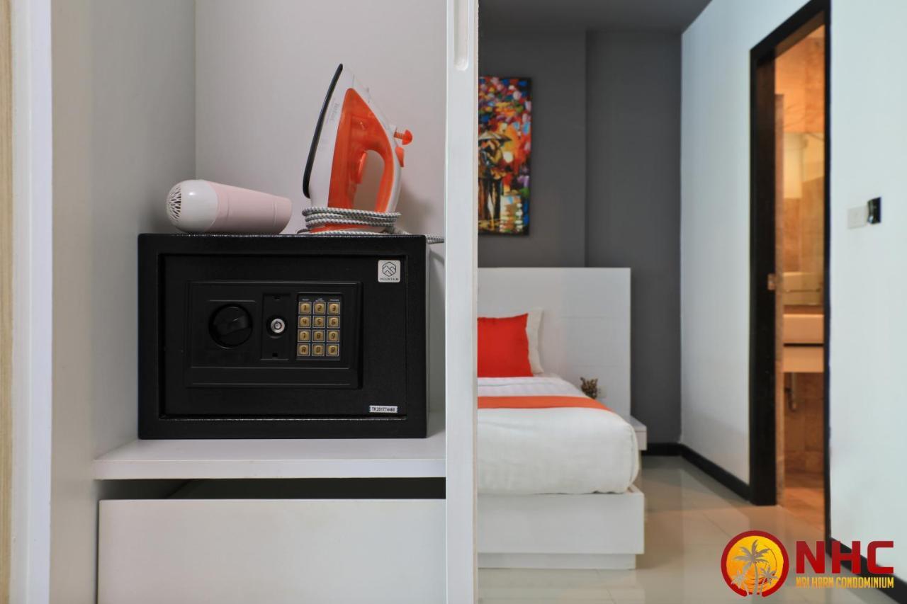 Nai Harn Condominium Apartment Nai Harn