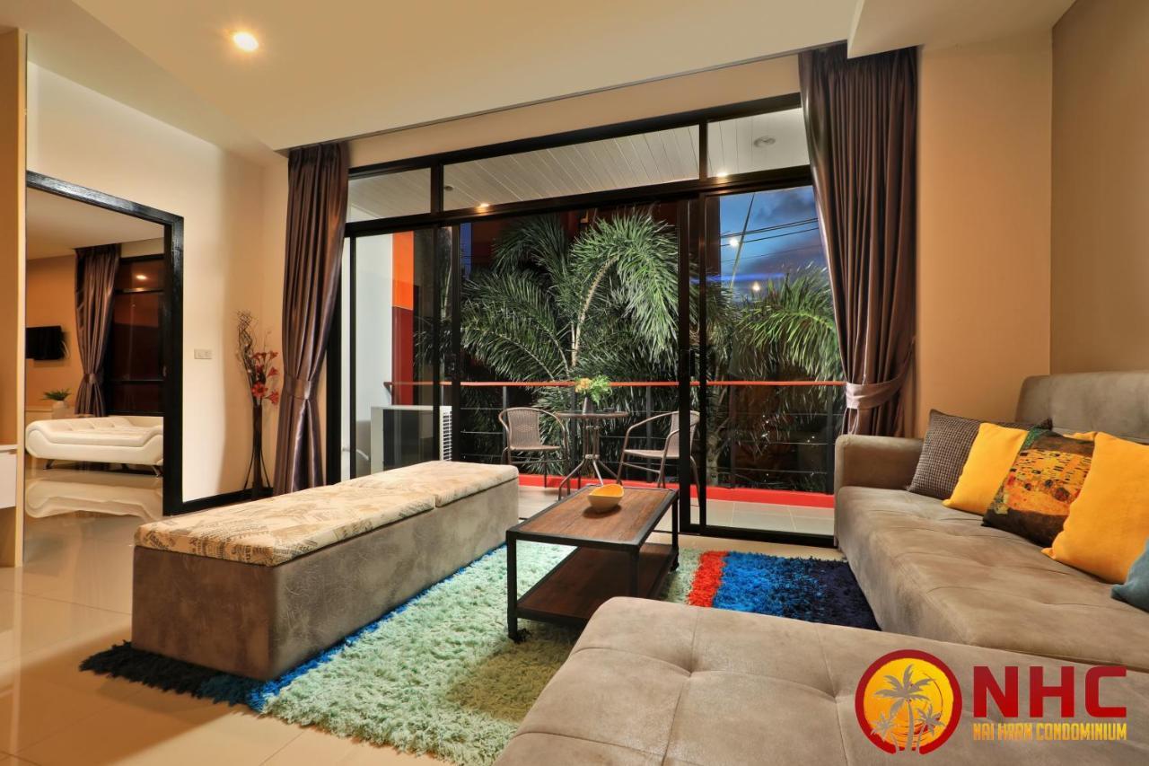 Nai Harn Condominium