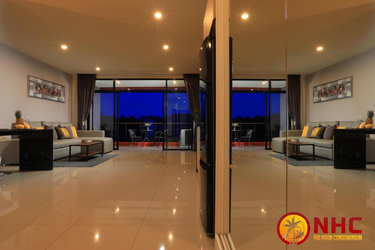 Nai Harn Condominium Apartment *