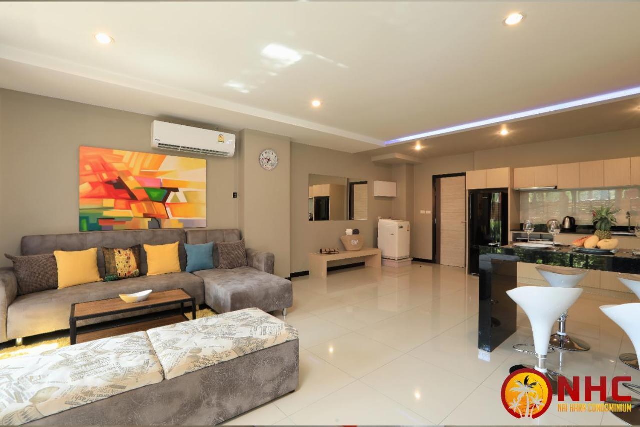 Nai Harn Condominium Apartment Nai Harn