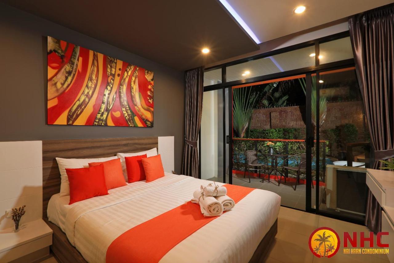 Nai Harn Condominium Nai Harn