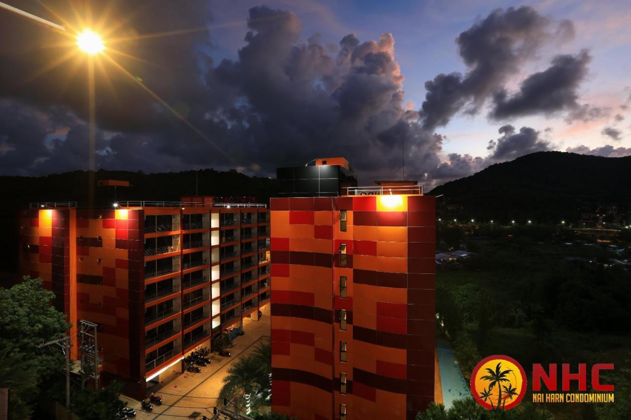 Nai Harn Condominium *