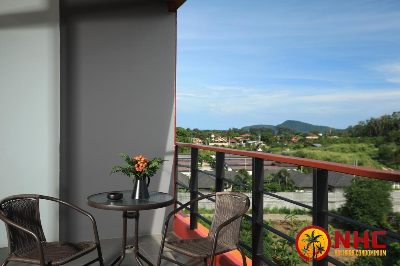 Nai Harn Condominium
