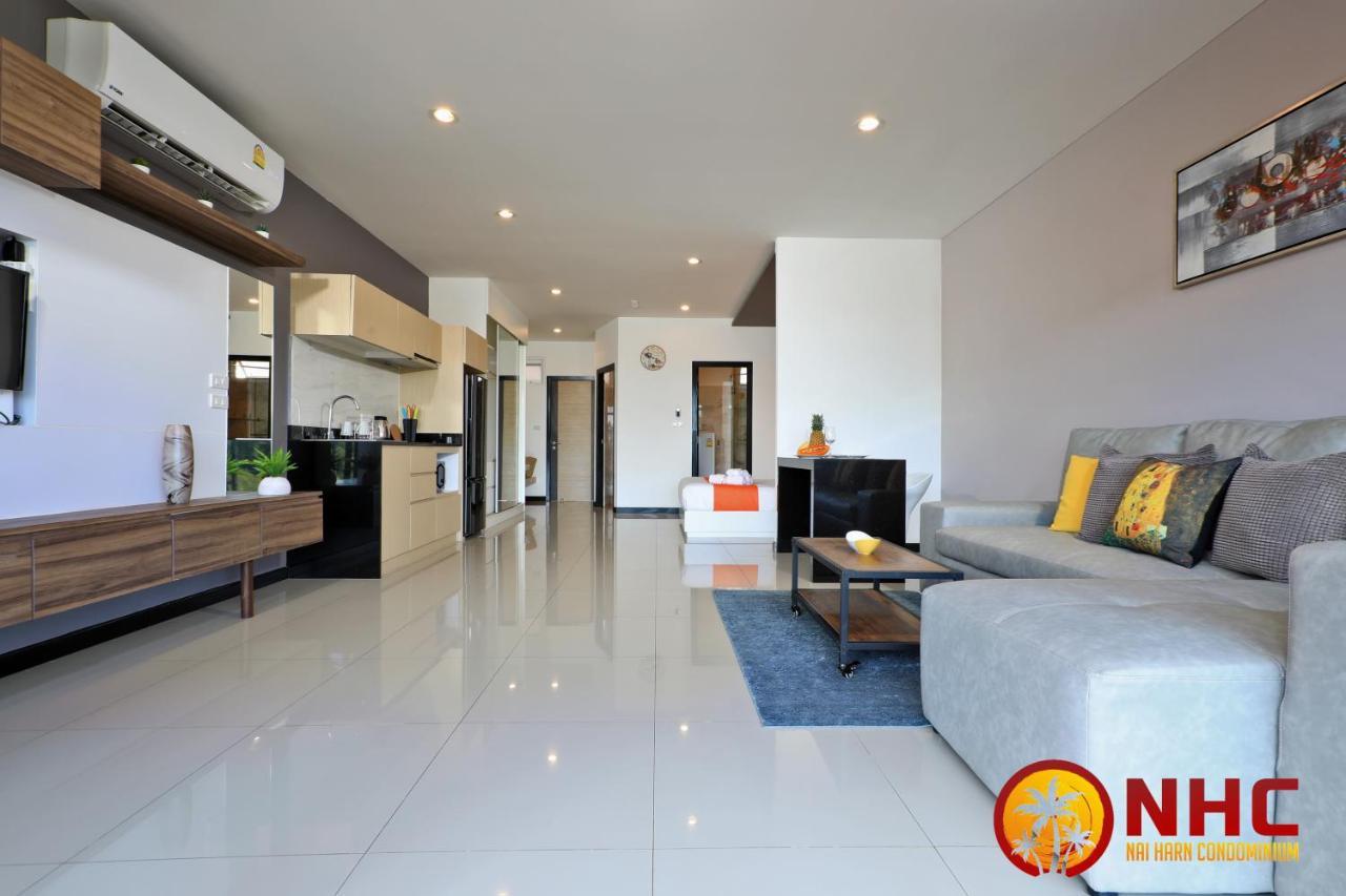 Nai Harn Condominium Apartment