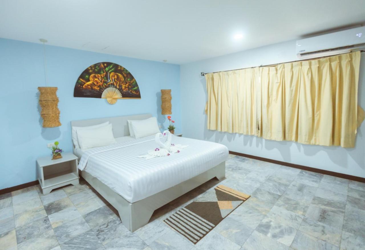 Hotel Nirvana 3*