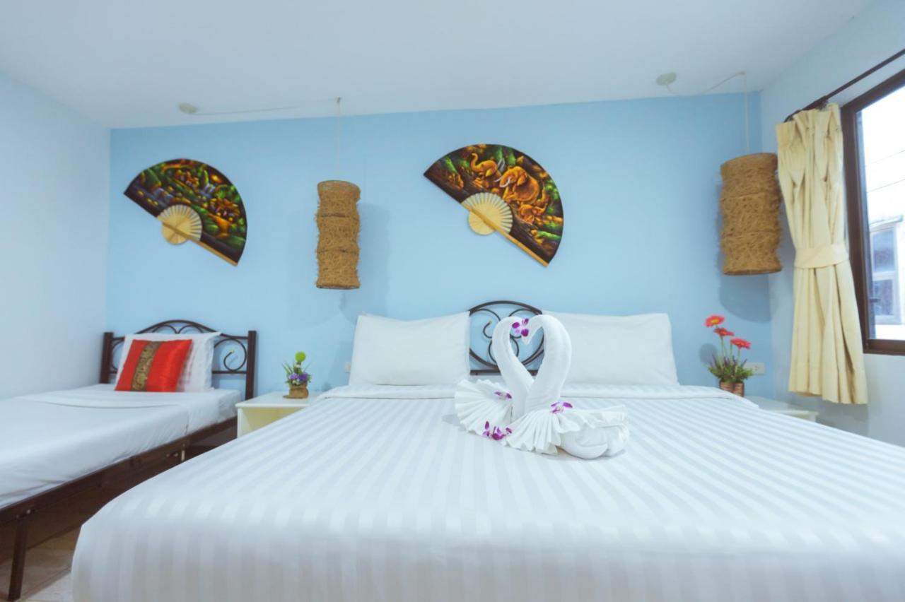 Nirvana Hotel Patong