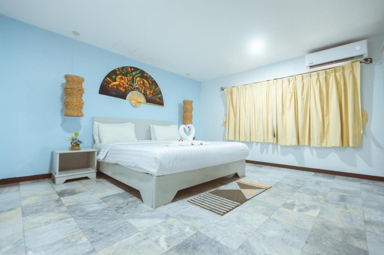 Hotel Nirvana 3*