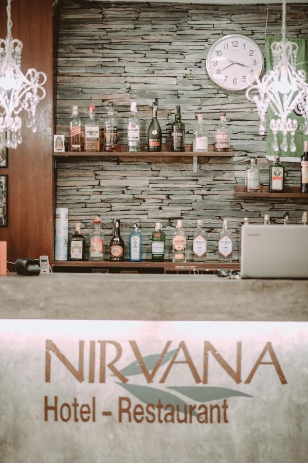 Hotel Nirvana